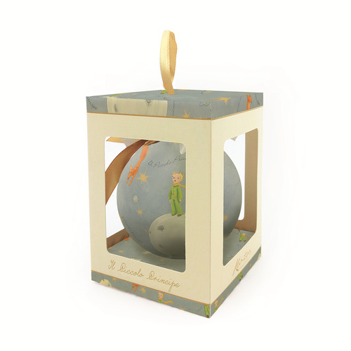 SFERA NATALIZIA IL PICCOLO PRINCIPE 22851400