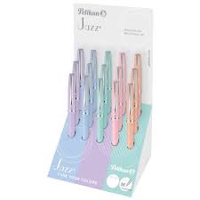 PENNA SFERA JAZZ PASTEL 603386