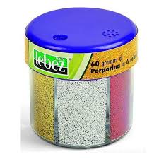 DISPENSER PORPORINA 60GR 80318