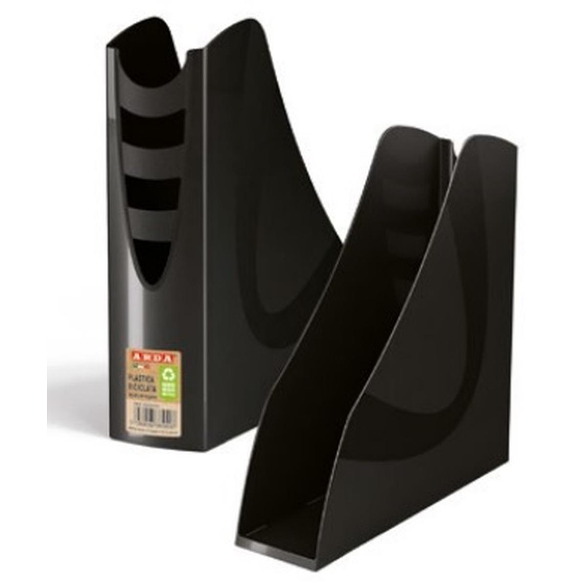 PORTACORRISPONDENZA BLACK RE-GENERATION 65510RE