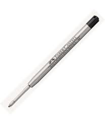 REFILL TIPO CROSS PUNTA MEDIA BLU BLISTER 2PZ 61909