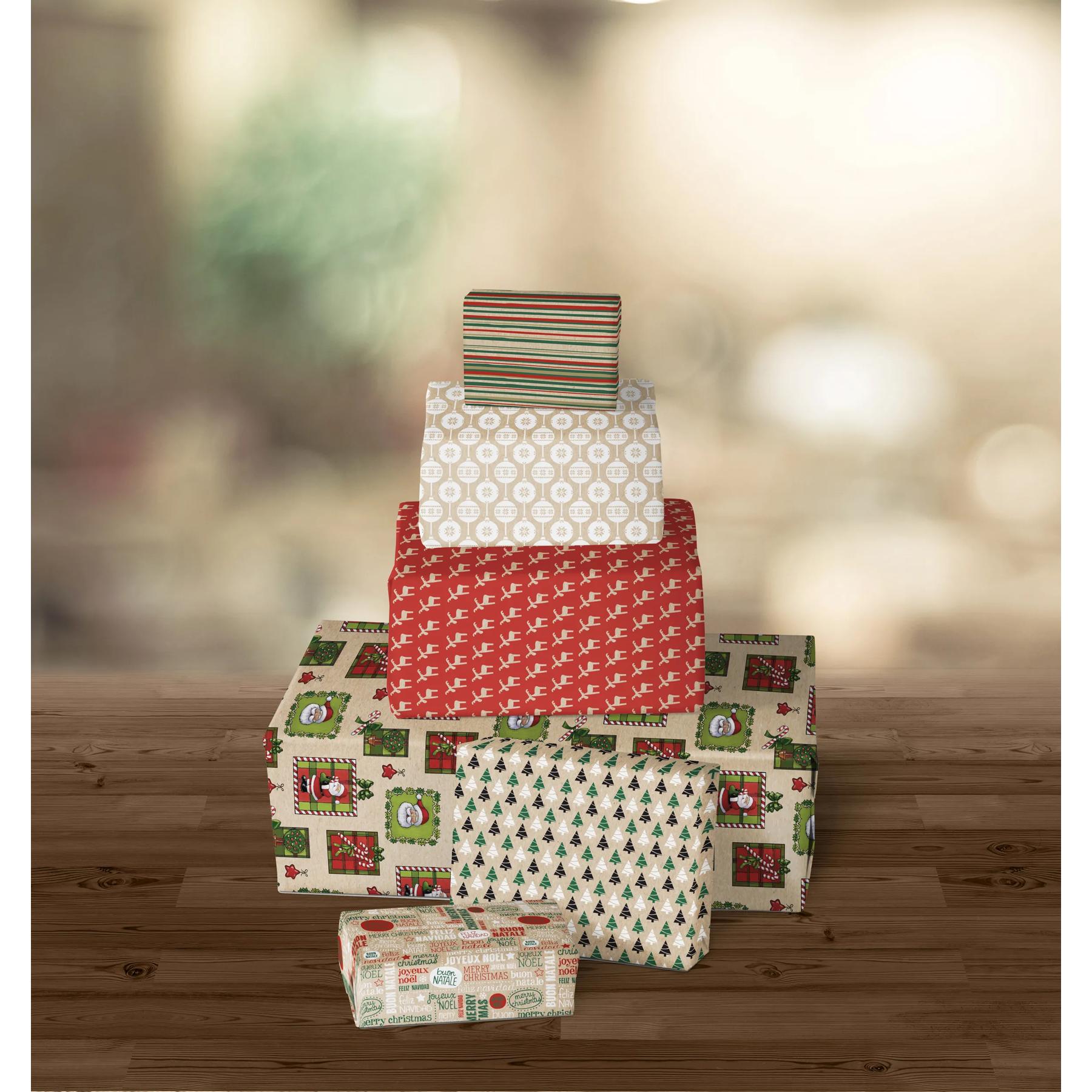 ROTOLO KRAFT AVANA 2X0.70M 223799C