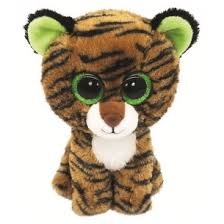 BEANIE BOO S 15 CM TIGGY T36387