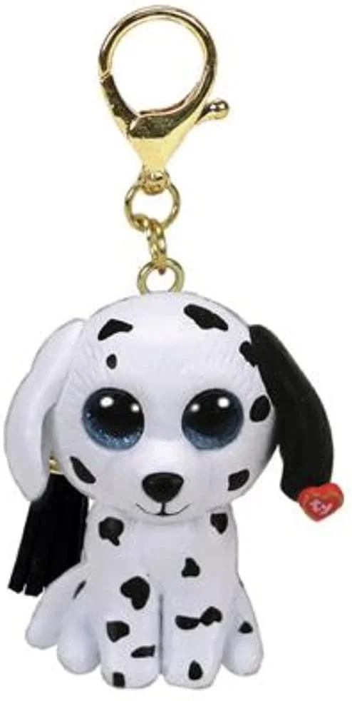 BEANIE MINI BOO S CLIPS FETCH T25069