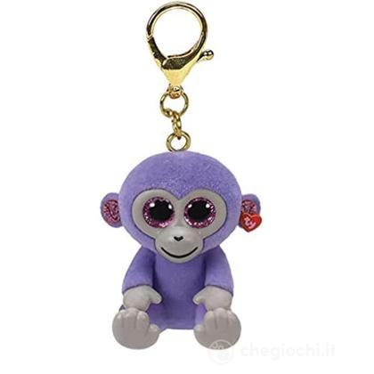 BEANIE MINI BOO S CLIPS GRAPES T25070