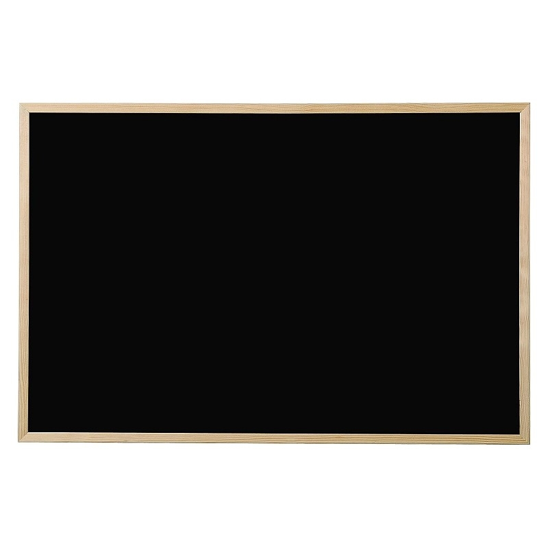 LAVAGNA NERA CORNICE NAT. 40X60 1188