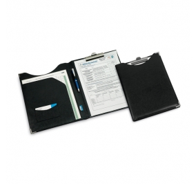 TABELLA PORTA BLOCCO SIMILPELLE 247-N