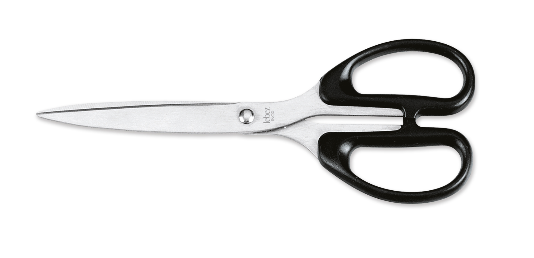 FORBICE LAMA ACCIAIO 21CM 4336