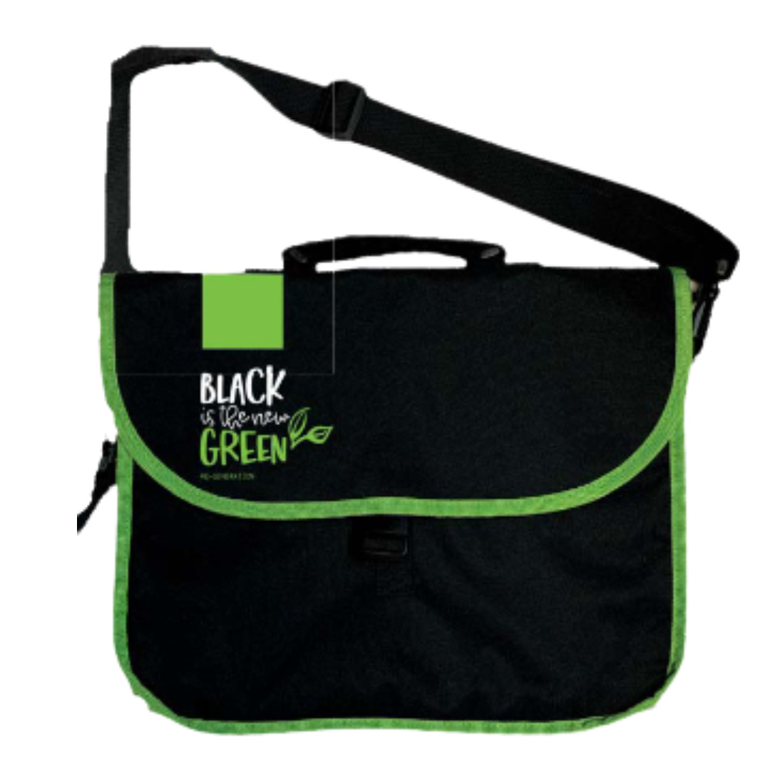 VALIGETTA MESSANGER RE-GENERATION PICCOLA 0229REG