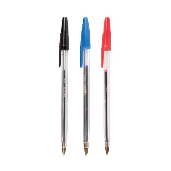 PENNA A SFERA BLU 50PZ 20NIK096