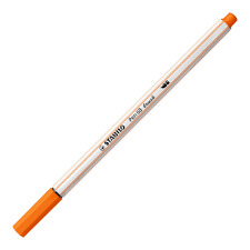 PENNARELLO STABILO PEN 68 BRUSH VERMIGLIO PALLIDO 568/30