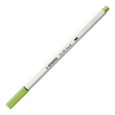 PENNARELLO STABILO PEN 68 BRUSH PISTACCHIO 568/34
