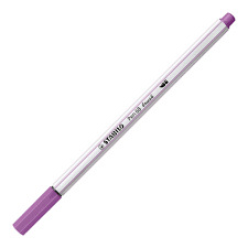 PENNARELLO STABILO PEN 68 BRUSH PRUGNA 568/60