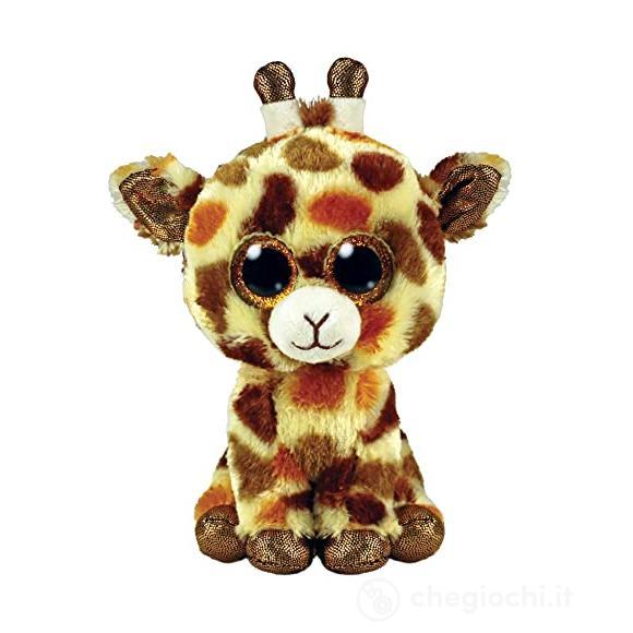 BEANIE BOO S 15 CM STILTS T36394
