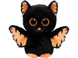 BEANIE BOO S 15 CM MORTIMER T36493