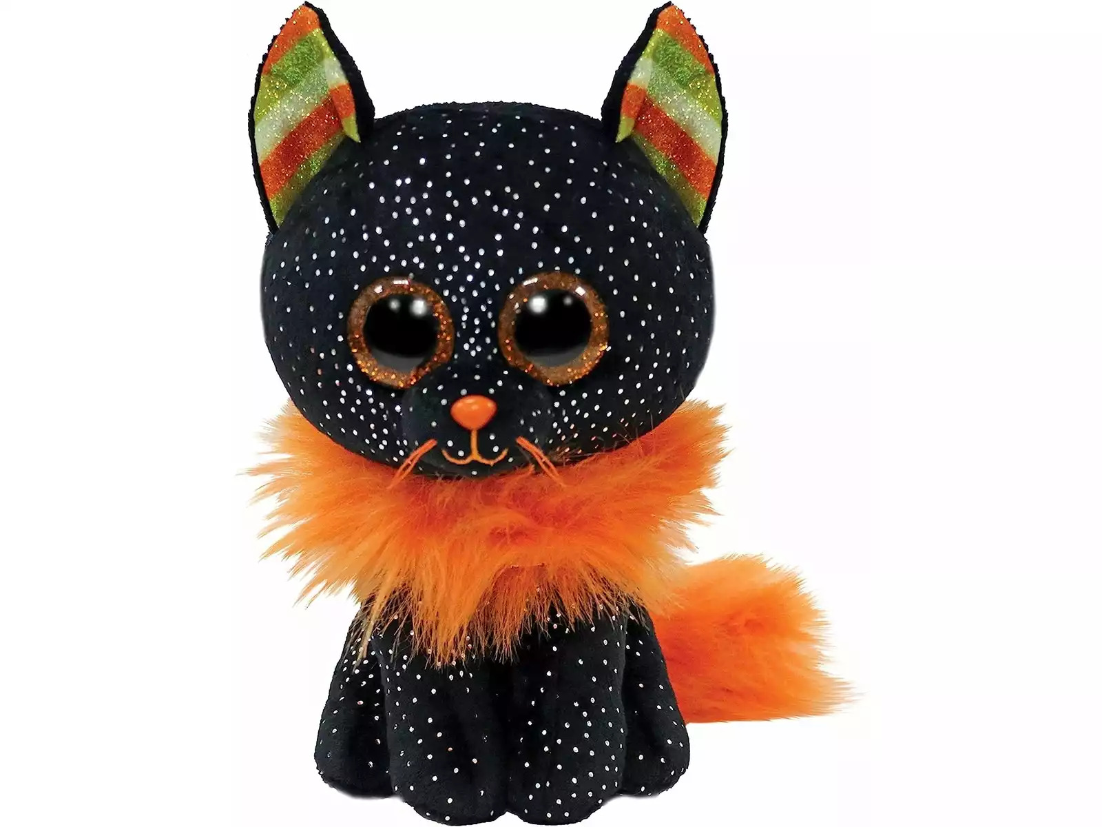 BEANIE BOO S 15 CM MORTICIA T36494