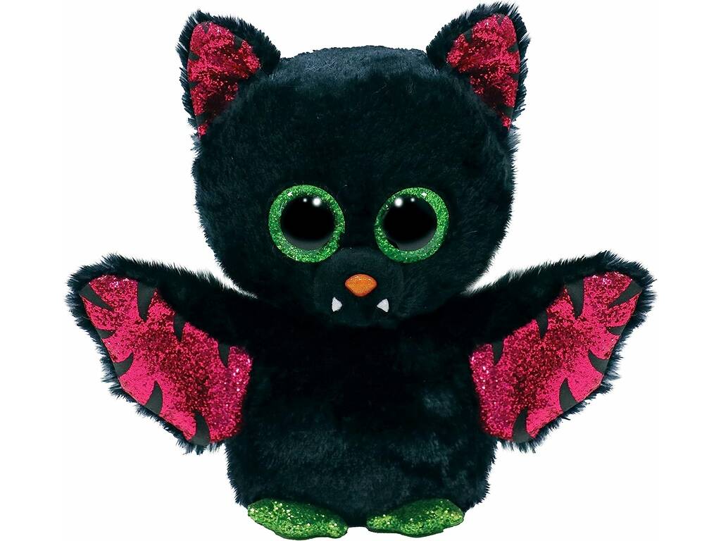 BEANIE BOO S 15 CM DRIZELLA T36496