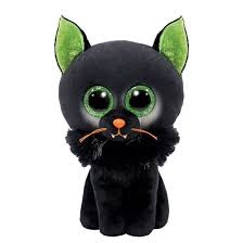 BEANIE BOO S 15 CM OLEANDER T36497