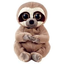 BEANIE BOO S 20 CM SILAS T40545
