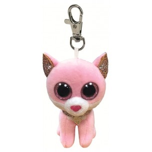 BEANIE BOO S CLIPS FIONA T25065
