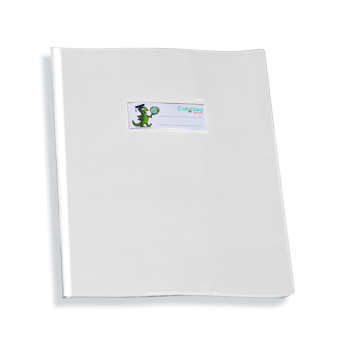 COPRIMAXI COLOROSA GREENLINE 21X30 BIANCO 34718041.30