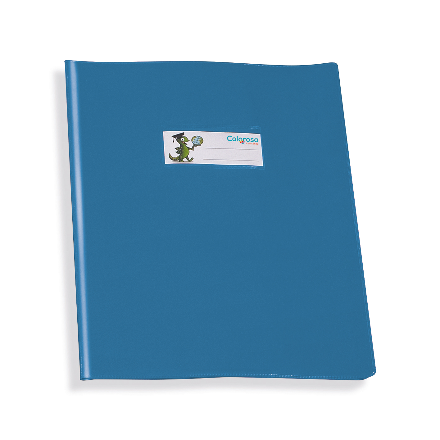 COPRIMAXI COLOROSA GREENLINE 21X30 BLU 34718043.30