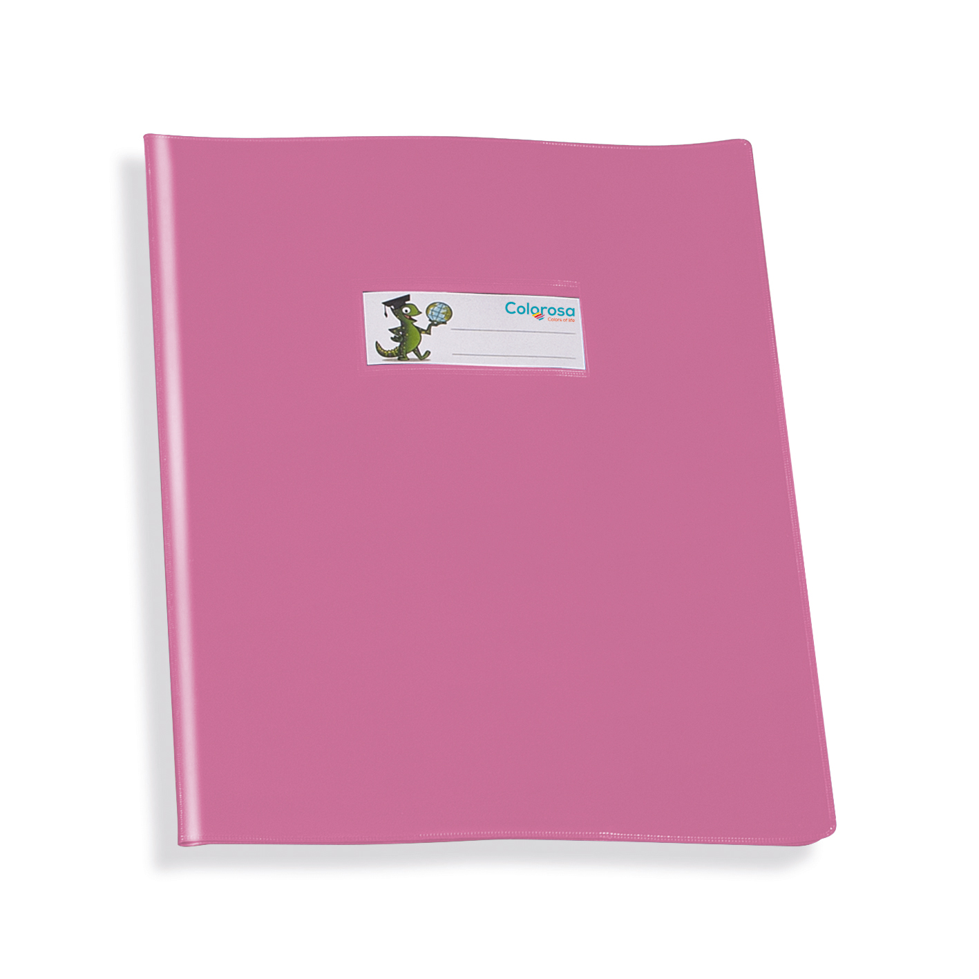 COPRIMAXI COLOROSA GREENLINE 21X30 ROSA 34718046.30