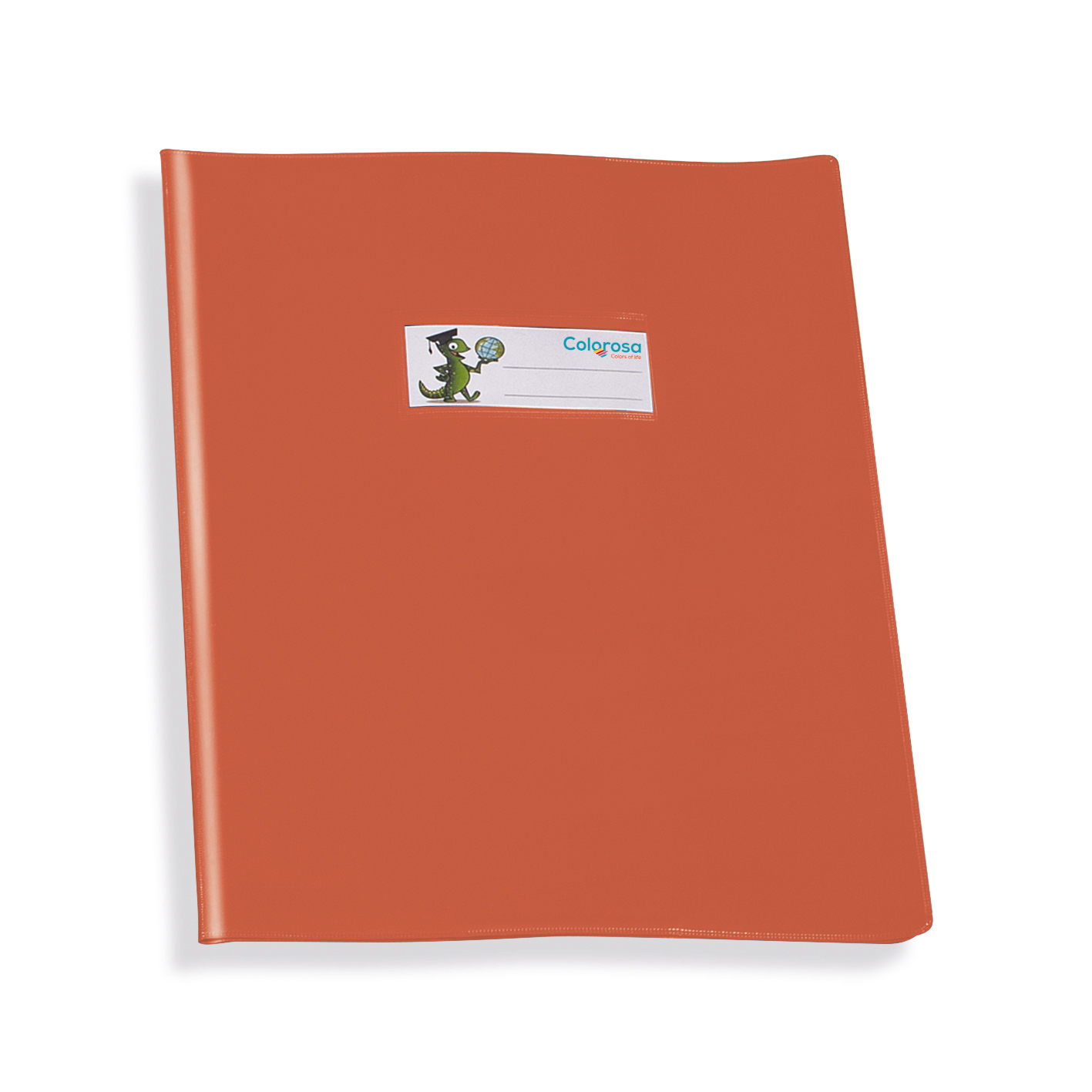 COPRIMAXI COLOROSA GREENLINE 21X30 ARANCIO 34718048.30