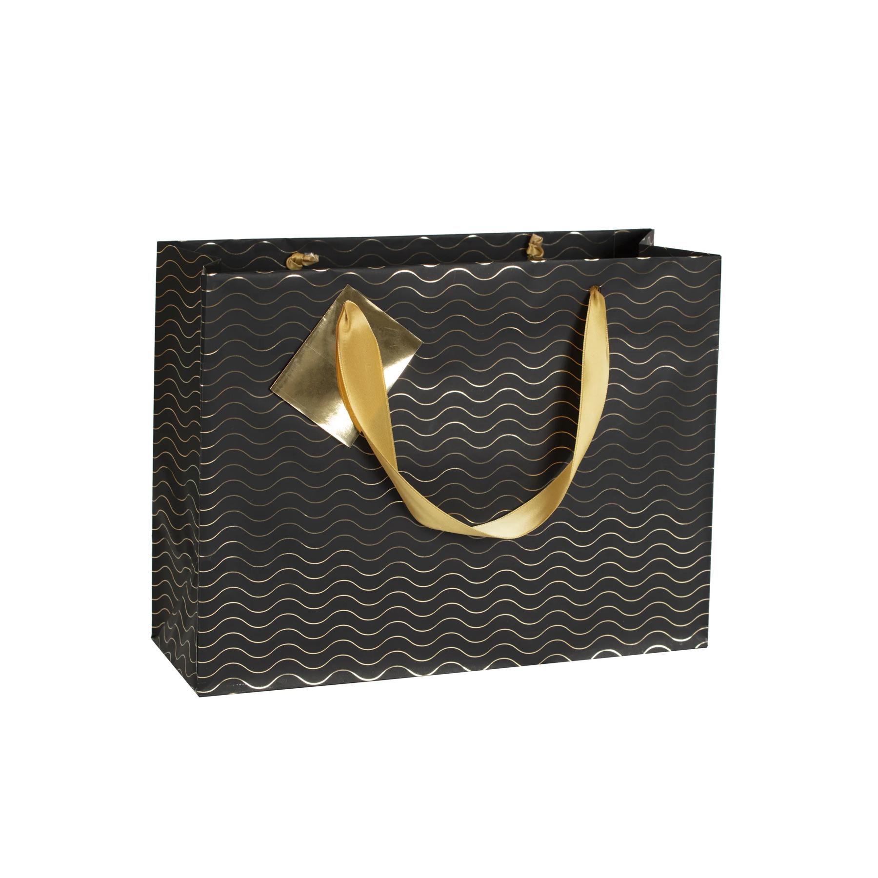 SACCHETTO SHOPPING MAX AND ME 32X13X24 212860C