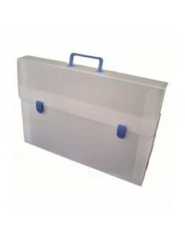 VALIGETTA POLIONDA NEUTRO 51x71x3.5 FB50/70/2c