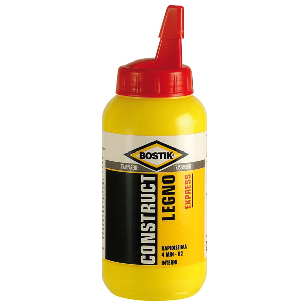 BOSTIK CONSTRUCT LEGNO EXPRESS 75GR D8103