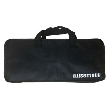 CUSTODIA PER TASTIERA MILES 700401