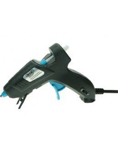 PISTOLA A CALDO 2 TEMPERATURE PER CERALACCA 7 MM GG2T