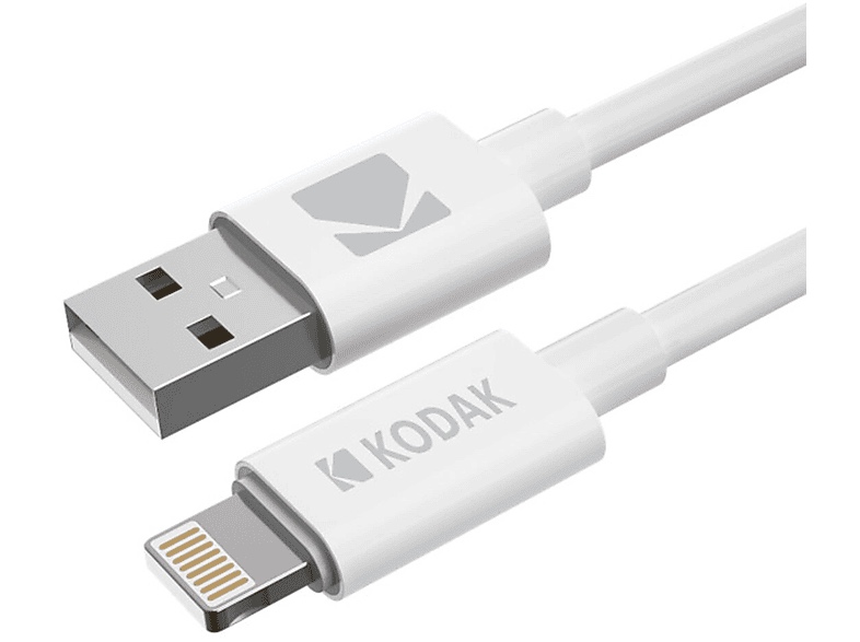 KODAK USB TO LIGHTNING CAVO PER IPHONE 30425996