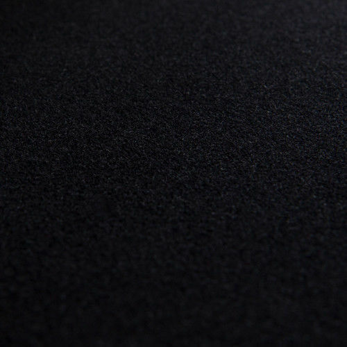 VELLUTO ADESIVO 45CMX1M ALKOR MINI NERO 3680001