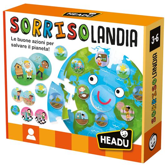 SORRISOLANDIA IT53658