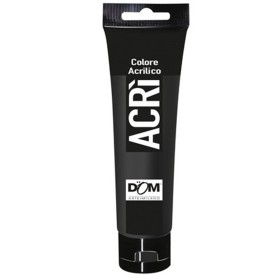 TUBO COLORE ACRILICO 100ML GRIGIO DI PAYNE 11535/797