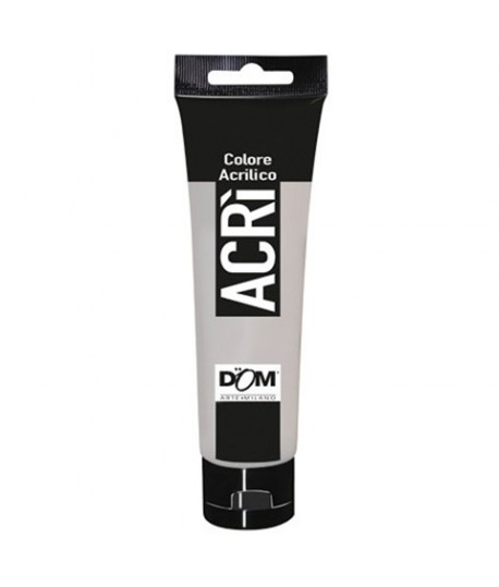TUBO COLORE ACRILICO 100ML CARMINIO 11535/315