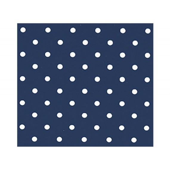 ROTOLO PERFECTA METAL BLU POIS 300MMX30M RP1MEB03