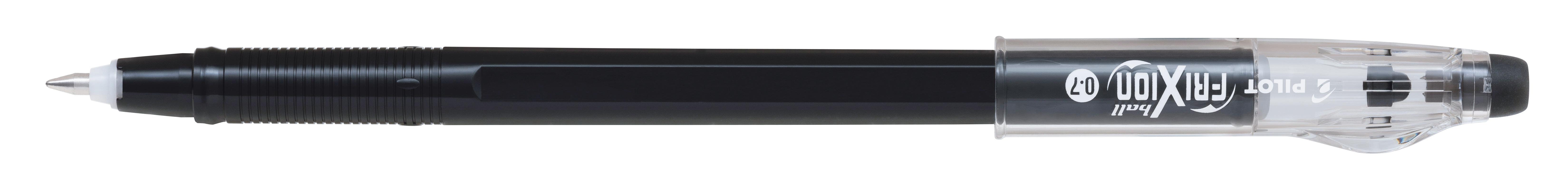 PENNA SFERA FRIXION BALL STICK 07 NERA 006893