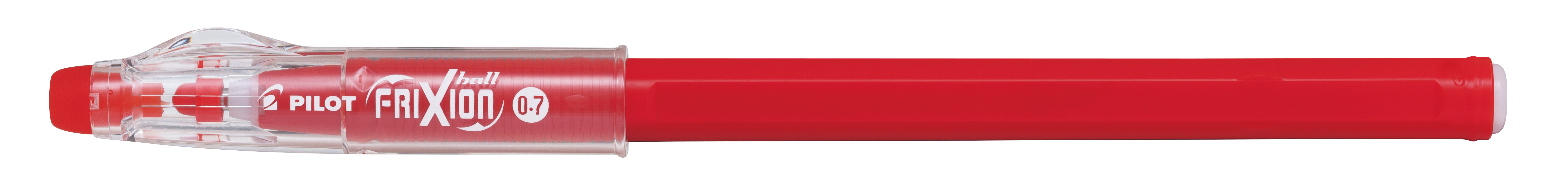 PENNA SFERA FRIXION BALL STICK 07 ROSSA 006895
