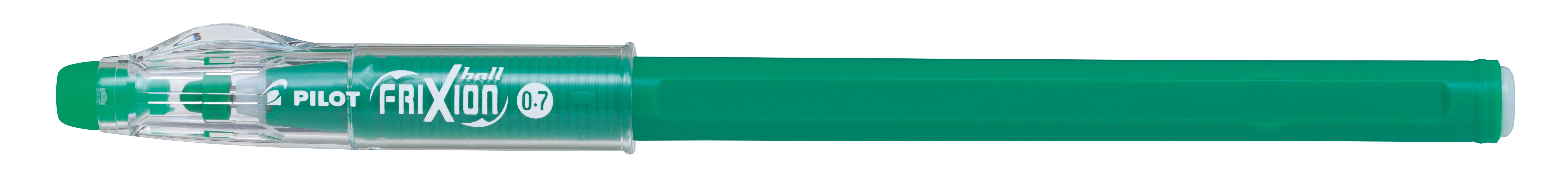 PENNA SFERA FRIXION BALL STICK 07 VERDE 006896