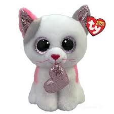 BEANIE BOO S 15 CM MILENA T36567