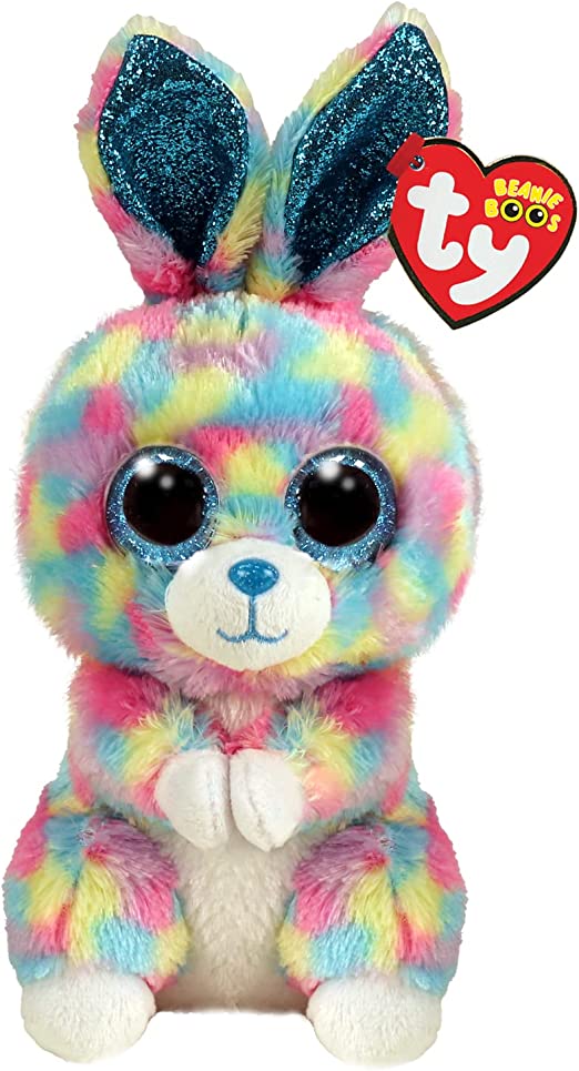 BEANIE BOO S 15 CM HOPS T36568