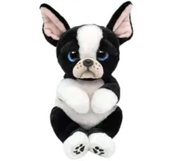 BEANIE BOO S 20 CM TINK T41054