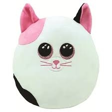 BEANIE BOO S SQUISH 22 CM. MUFFIN T39222