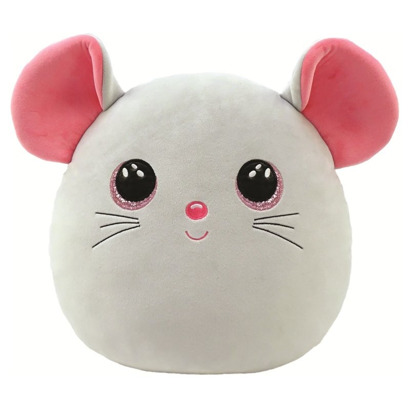 BEANIE BOO S SQUISH 22 CM. CATNIP T39224