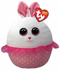 BEANIE BOO S SQUISH 33 CM. PRIM T39341