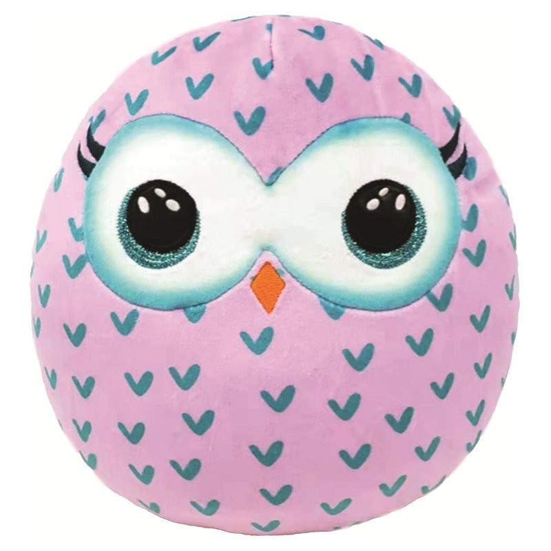BEANIE BOO S SQUISH 22 CM. WINKS T39217