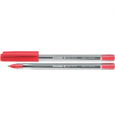 SFERA TOPS 505 M ROSSO P150602